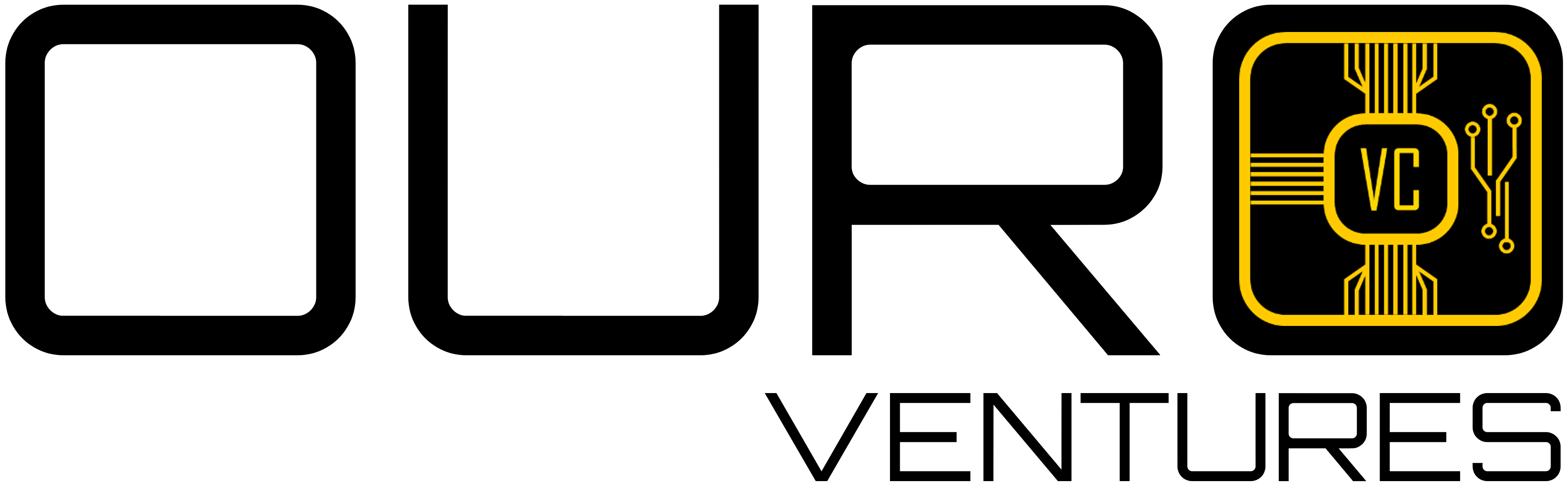 Ouro Ventures